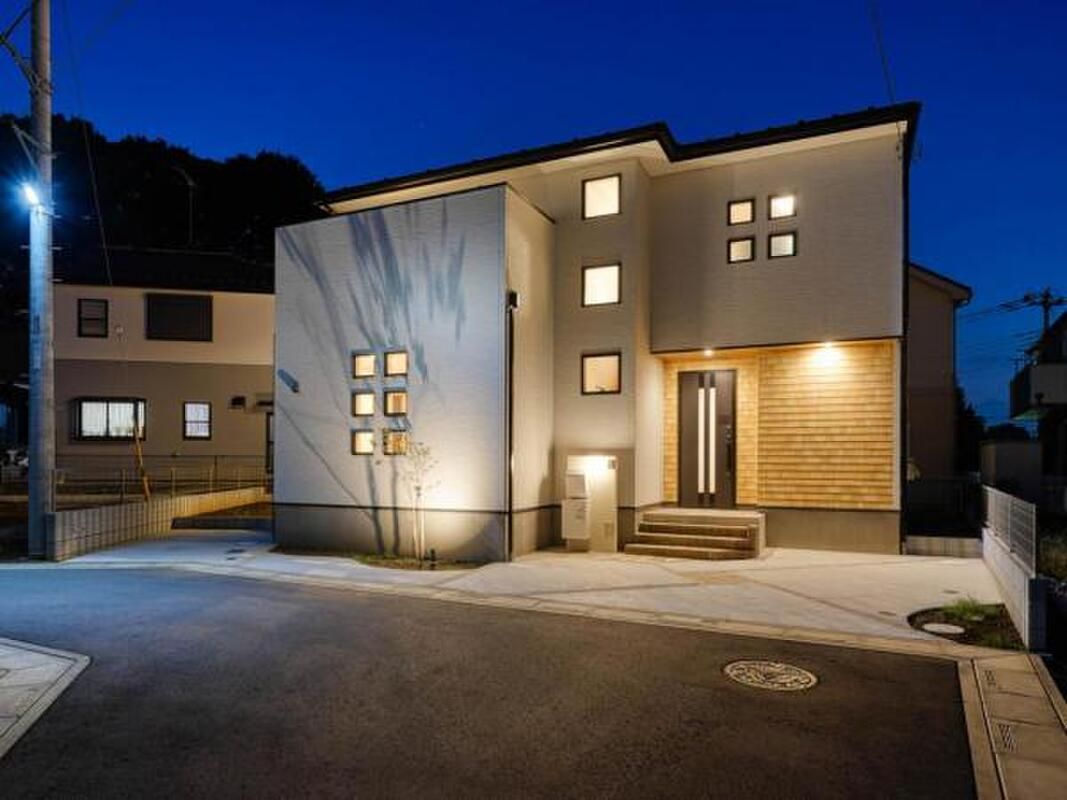 Land for Custom Home in Asaka, Saitama - Grancia Asaka - Thumbnail 3