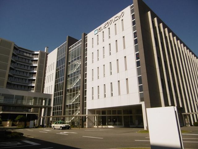 Renovated 3LDK Corner Apartment with Dual Balconies in Nagoya - Thumbnail 2
