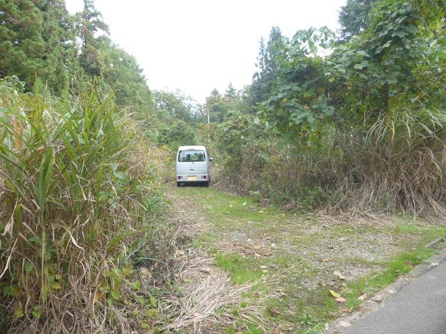 Land for Sale in Uozu City, Toyama - 1603 sqm Vacant Plot - Thumbnail 3