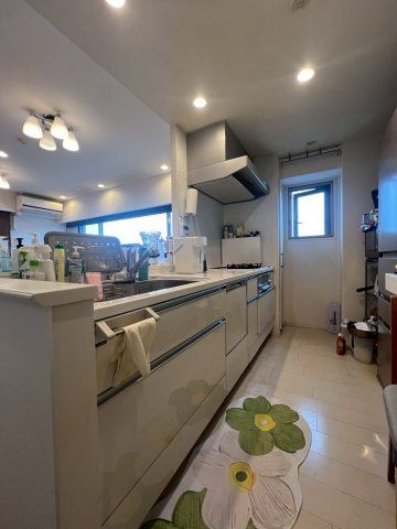 3LDK Apartment for Sale in Utsunomiya, Tochigi - 78.1 sqm - Thumbnail 4