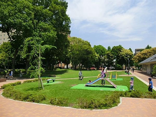 Land for Sale in Zoshigaya, Toshima-ku, Tokyo - 61.01m² - Thumbnail 4