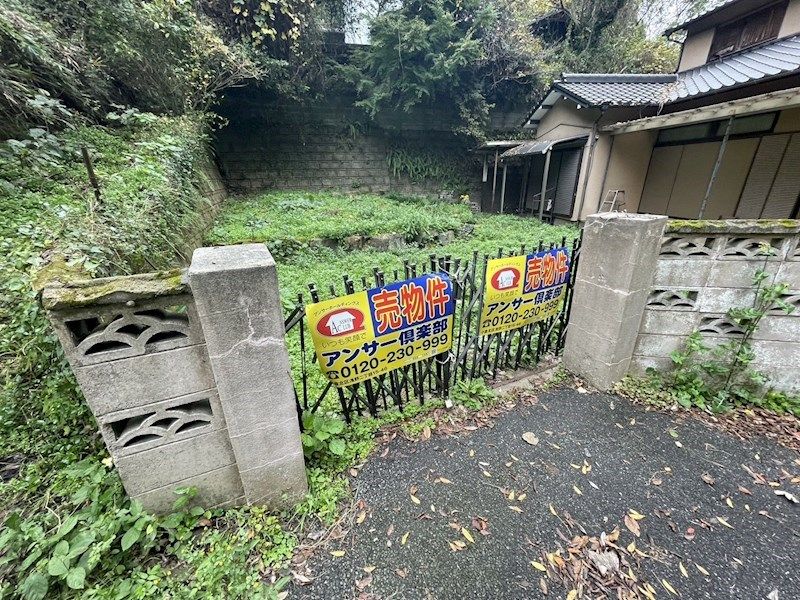 5DK House in Wakamatsu Kitakyushu - 5000000 Yen - Thumbnail 2