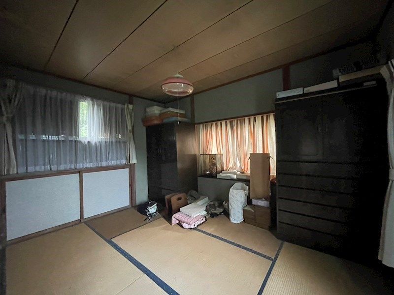 5DK House in Wakamatsu Kitakyushu - 5000000 Yen - Thumbnail 4