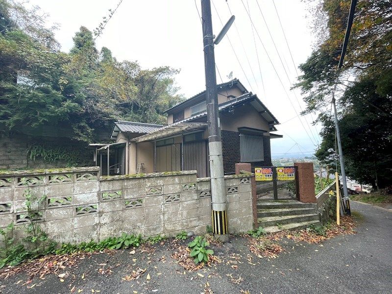 5DK House in Wakamatsu Kitakyushu - 5000000 Yen - Thumbnail 3
