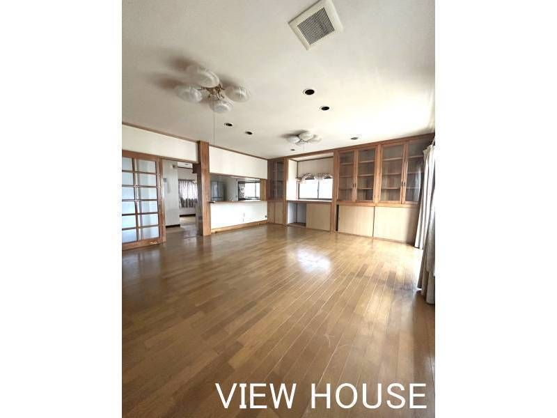 4LDK House in Ota City with 35 Tatami Mat Living Area - Thumbnail 4