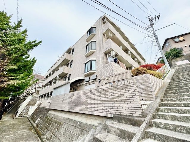 Pegasus Mansion Yurigaoka 1R Apartment in Kawasaki - Thumbnail 2