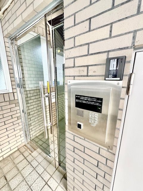 Pegasus Mansion Yurigaoka 1R Apartment in Kawasaki - Thumbnail 4