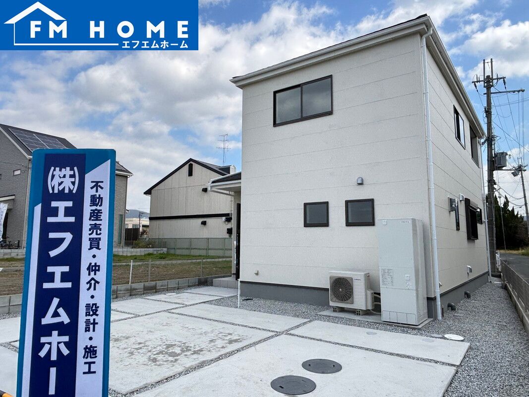 New 4LDK House for Sale in Sakurai, Nara - 112.61m2 - Thumbnail 3