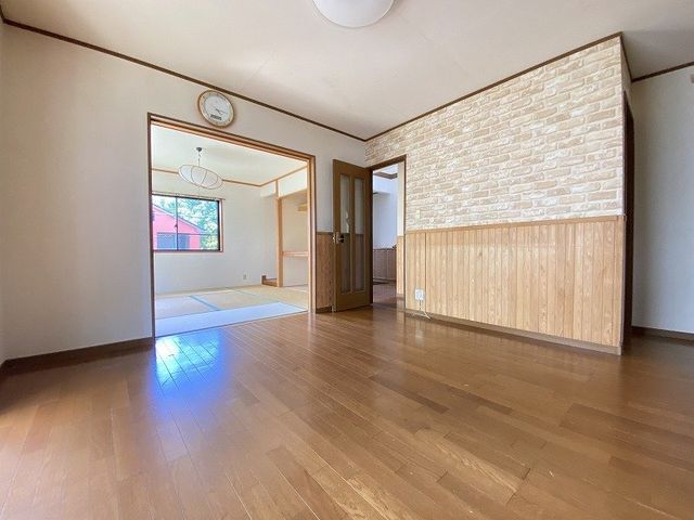 4SLDK House in Kani City with Loft and Parking - Thumbnail 4