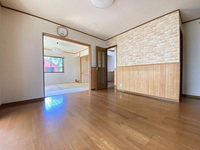 4SLDK House in Kani City with Loft and Parking — Image 3, Kani, Gifu