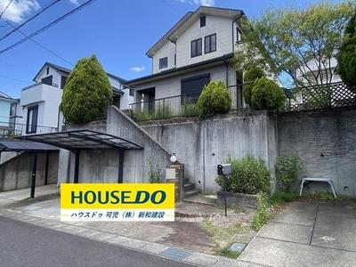 4SLDK House in Kani City with Loft and Parking — Image 1, Kani, Gifu