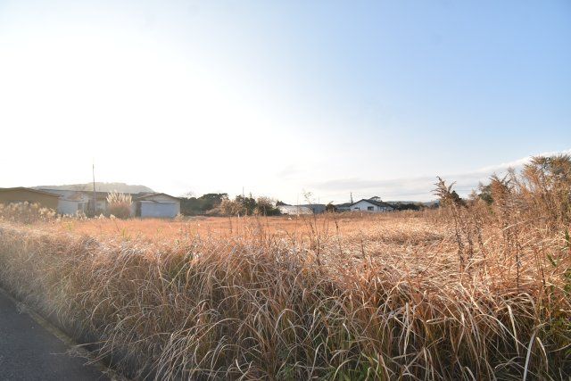 Large Vacant Land Plot for Sale in Kanoya, Kagoshima - Thumbnail 3