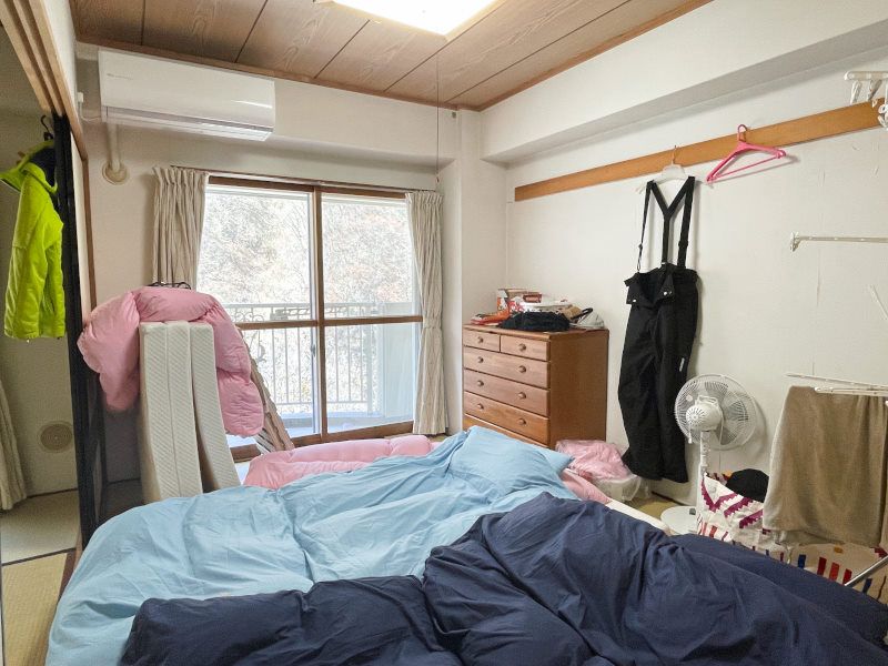 2K Apartment for Sale in Yuzawa, Niigata - 38.88 sqm - Thumbnail 4