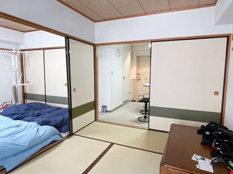 2K Apartment for Sale in Yuzawa, Niigata - 38.88 sqm - Thumbnail 3