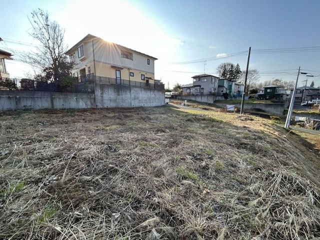 Land for Sale in Fukiage, Hachinohe - 381.96 sqm Vacant Plot - Thumbnail 3
