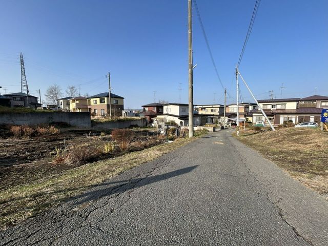 Land for Sale in Fukiage, Hachinohe - 381.96 sqm Vacant Plot - Thumbnail 2
