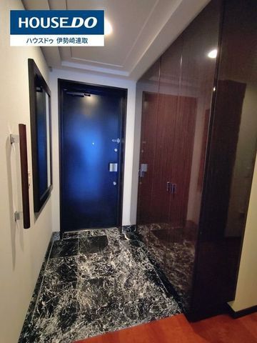 City Tower Maebashi Chiyodacho 3LDK Apartment for Sale - Thumbnail 4