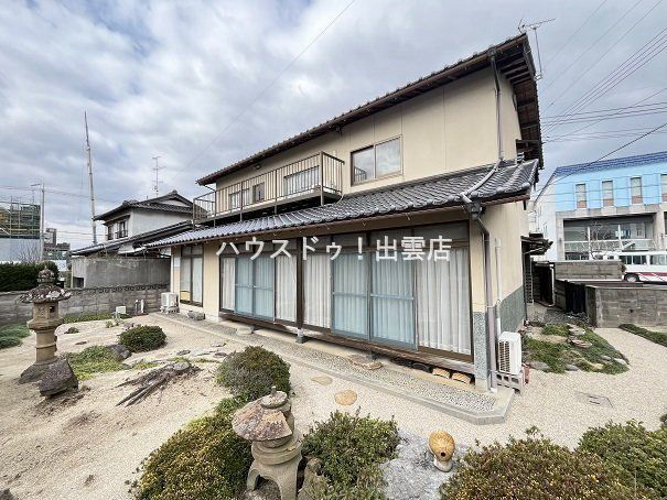 Spacious 6DK House in Izumo City, Shimane - Thumbnail 2