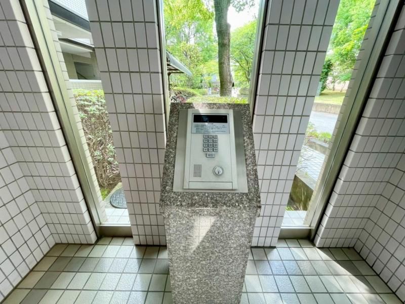 Renovated 3LDK Apartment in Asumigaoka, Chiba - 75.43㎡ - Thumbnail 2
