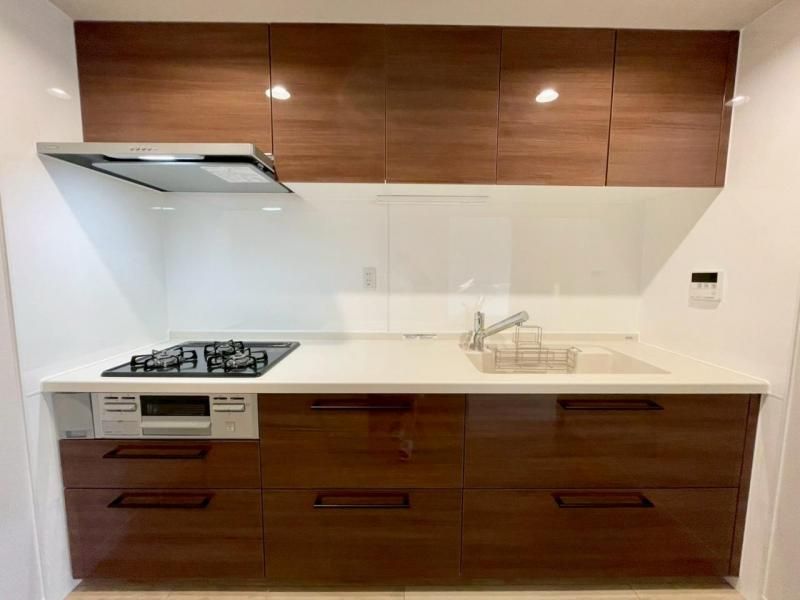Renovated 3LDK Apartment in Asumigaoka, Chiba - 75.43㎡ - Thumbnail 3