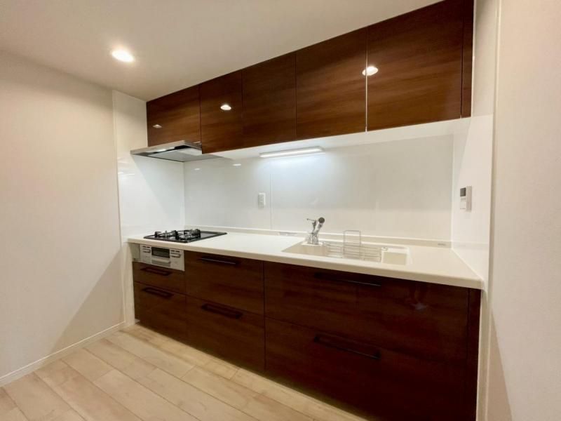 Renovated 3LDK Apartment in Asumigaoka, Chiba - 75.43㎡ - Thumbnail 4