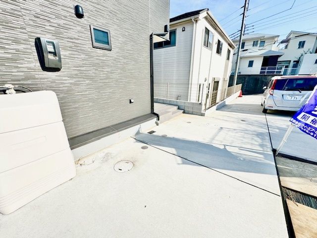 New 3LDK House with Sky Balcony in Machida, Tokyo - Thumbnail 2