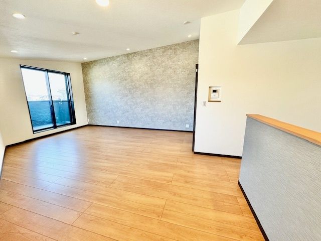 New 3LDK House with Sky Balcony in Machida, Tokyo - Thumbnail 4