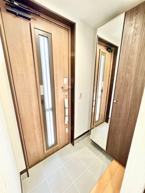 New 3LDK House with Sky Balcony in Machida, Tokyo - Thumbnail 3