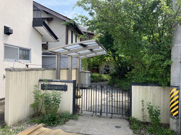 Sekisui House Common Stage Takada Building Plot in Nagano - Thumbnail 2