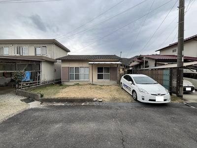 3K House in Taku City, Saga - Quiet Residential Area — Image 1, Taku, Saga