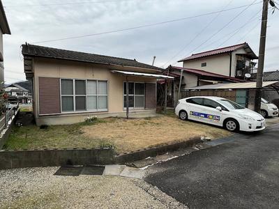 3K House in Taku City, Saga - Quiet Residential Area — Image 1, Taku, Saga