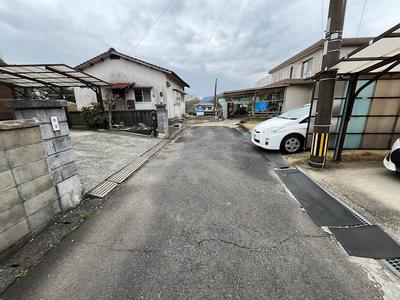 3K House in Taku City, Saga - Quiet Residential Area — Image 2, Taku, Saga