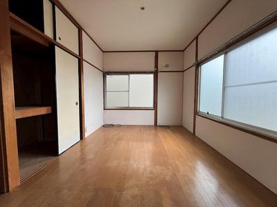 3K House in Taku City, Saga - Quiet Residential Area — Image 4, Taku, Saga