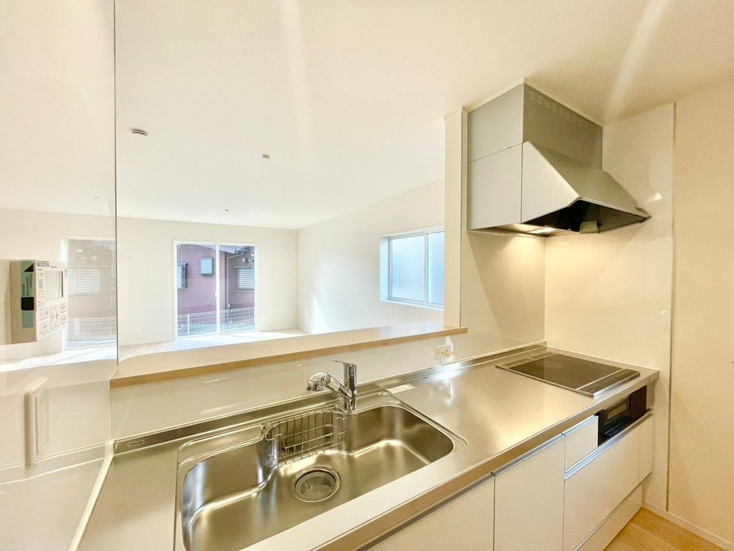 New 4LDK Houses for Sale in Kitakyushu, Fukuoka - Thumbnail 4