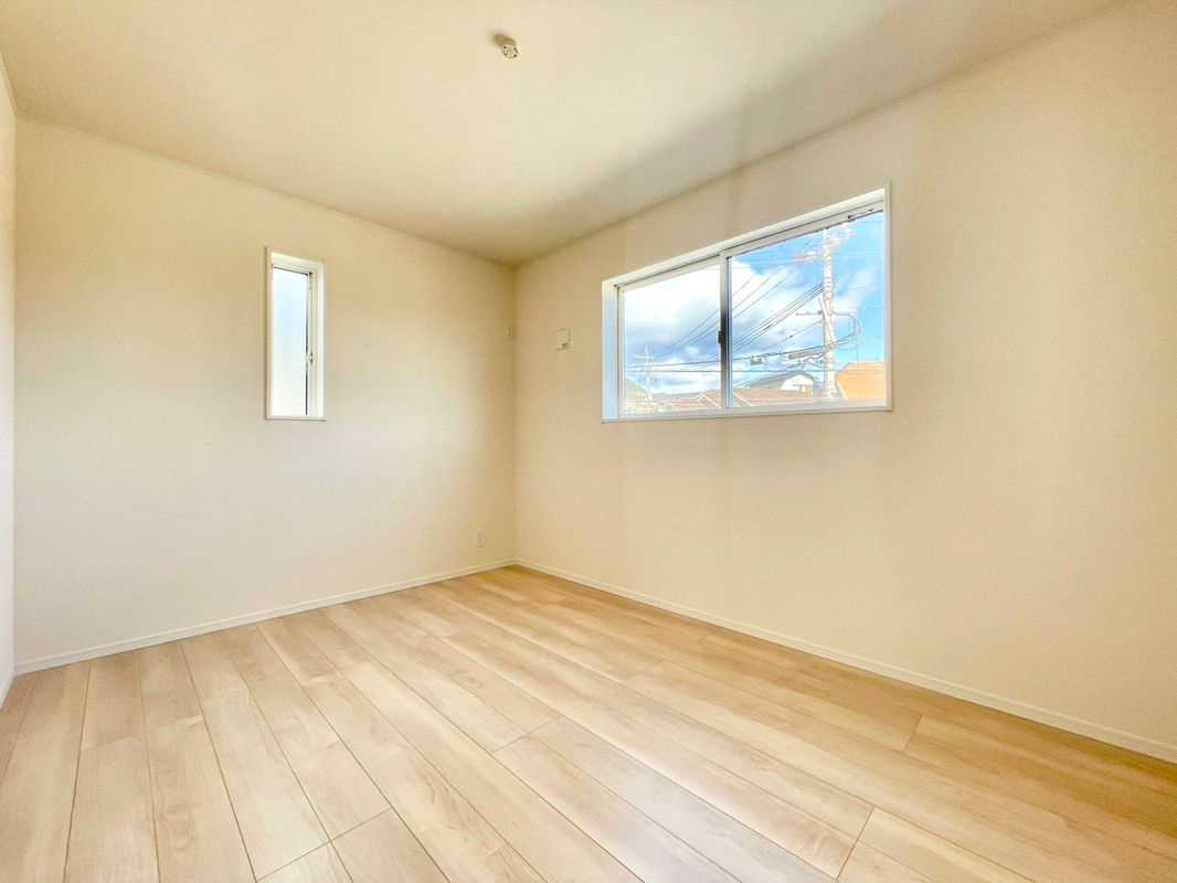 New 4LDK Houses for Sale in Kitakyushu, Fukuoka - Thumbnail 3