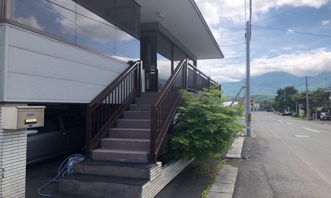 Asahi Residence Apartment Building for Sale in Furano, Hokkaido - Thumbnail 2