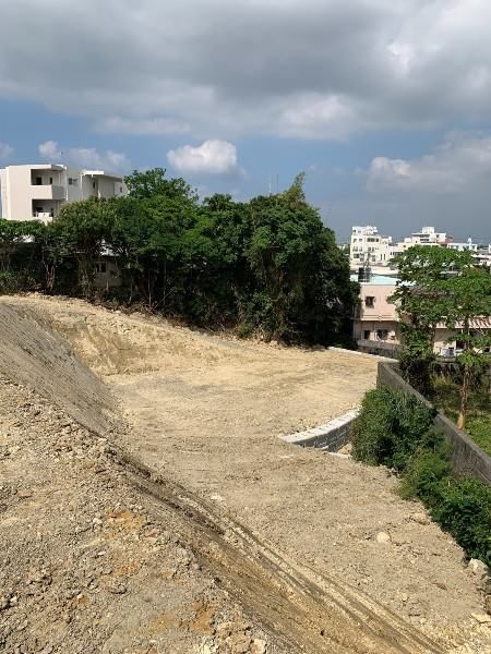 Large Vacant Land Plot for Sale in Yamazato, Okinawa City - Thumbnail 4
