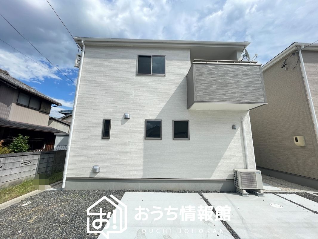 New 3LDK House for Sale in Shiohama, Yokkaichi - Thumbnail 4