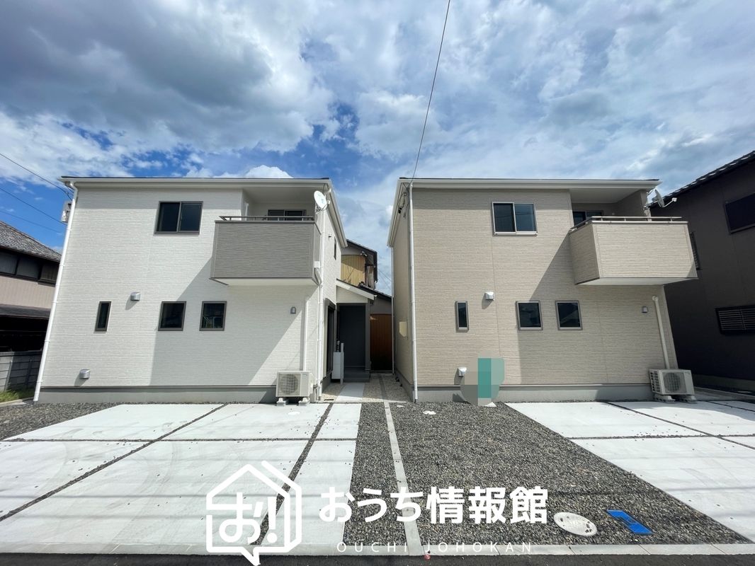 New 3LDK House for Sale in Shiohama, Yokkaichi - Thumbnail 3