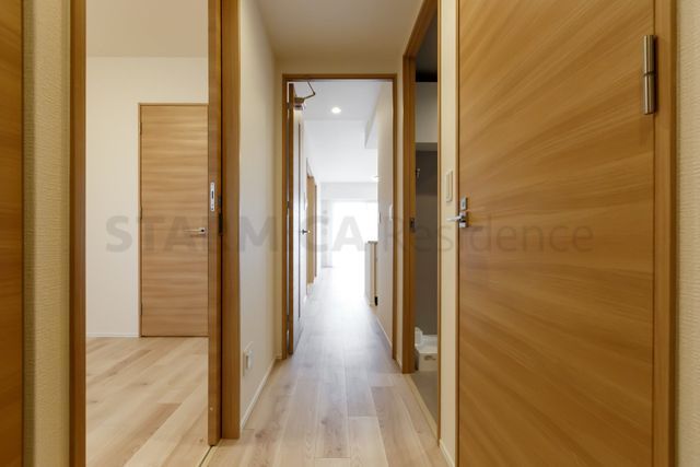 3LDK Apartment for Sale in Suita, Osaka - 70.75 sqm - Thumbnail 3