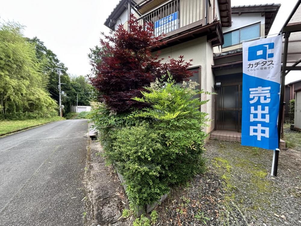 Renovated 3LDK House in Fukuchiyama with Parking - Thumbnail 4