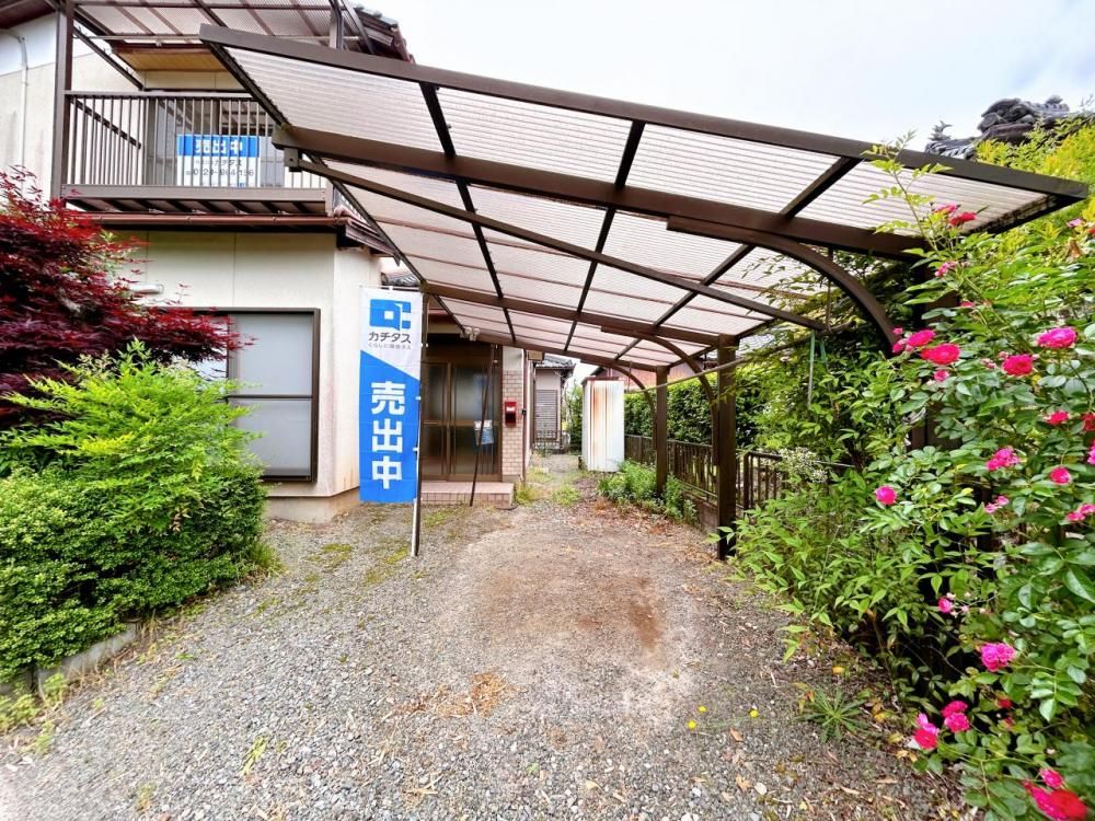 Renovated 3LDK House in Fukuchiyama with Parking - Thumbnail 3