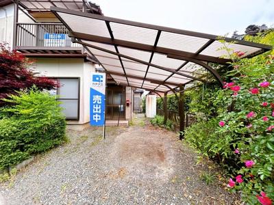 Renovated 3LDK House in Fukuchiyama with Parking — Image 2, Fukuchiyama, Kyoto