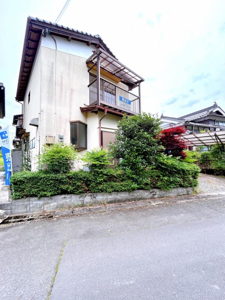 Renovated 3LDK House in Fukuchiyama with Parking - Thumbnail 2