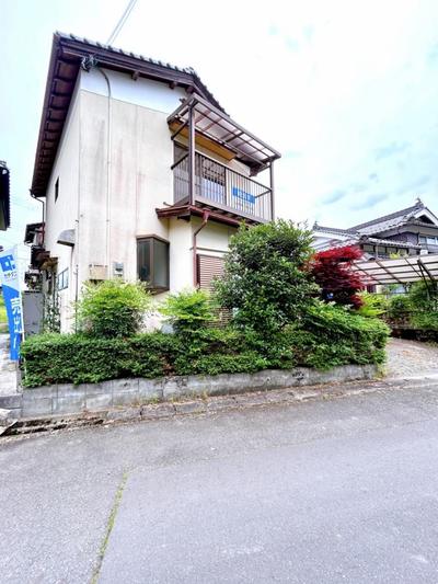 Renovated 3LDK House in Fukuchiyama with Parking — Image 1, Fukuchiyama, Kyoto