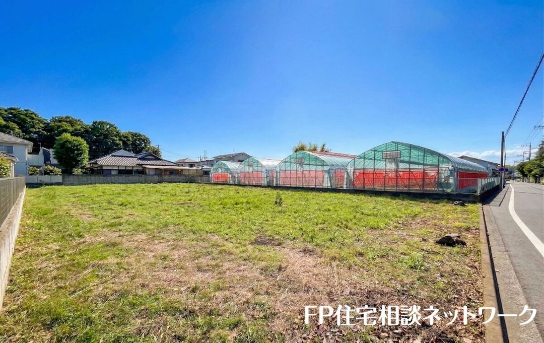 Land for Sale in Koganei, Tokyo - Building Condition Plots - Thumbnail 2
