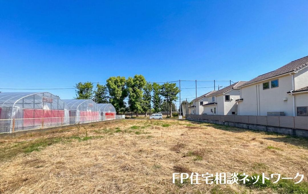 Land for Sale in Koganei, Tokyo - Building Condition Plots - Thumbnail 4