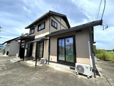 Renovated 6SLDK House in Kanzaki Town, Iwate Prefecture — Image 1, Kanegasaki, Iwate