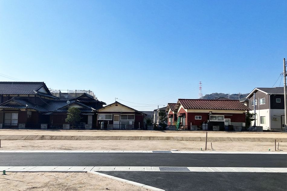 Daiwa House Securea Mizuhomachi Land for Sale in Shimonoseki - Thumbnail 4