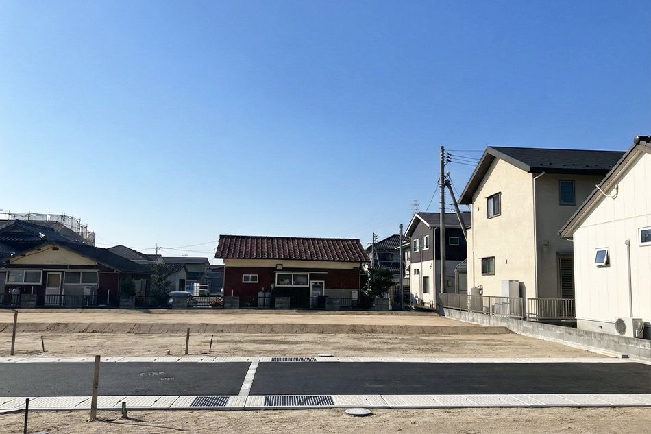 Daiwa House Securea Mizuhomachi Land for Sale in Shimonoseki - Thumbnail 3